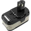 Ryobi CDA-18021B Battery