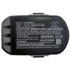 Ryobi OWD-1801M Battery