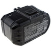 CS-RTB820PX Battery