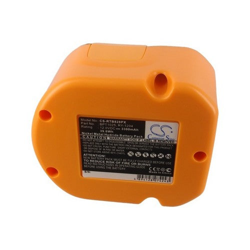 Ryobi CTH1202K2 Battery