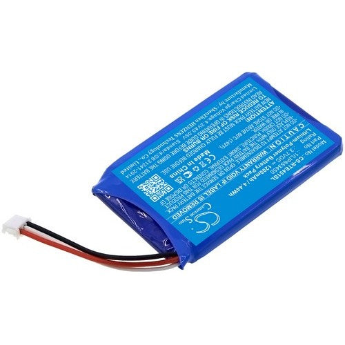 CS-RTE451SL Battery