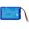 CS-RTE451SL Battery