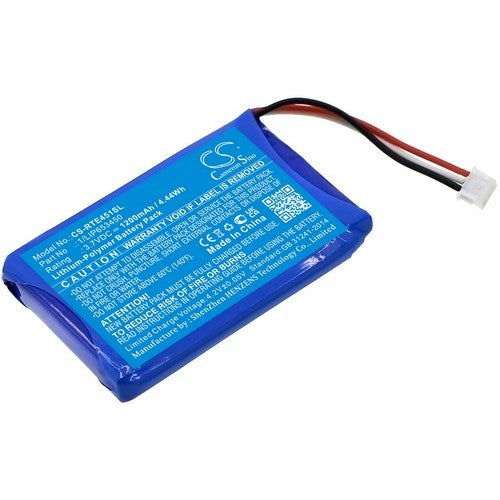 CS-RTE451SL Battery