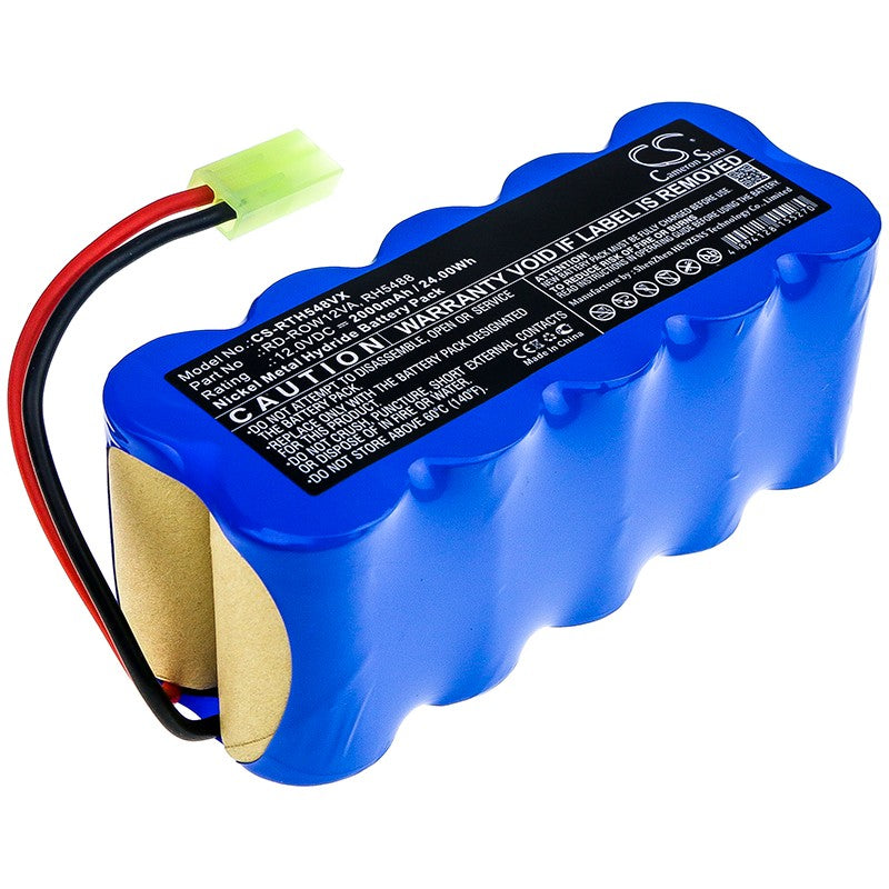 Rowenta RH846501/9A2 Battery