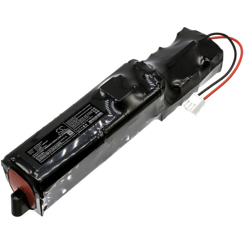 Rowenta RH8896W0/2D0 Battery