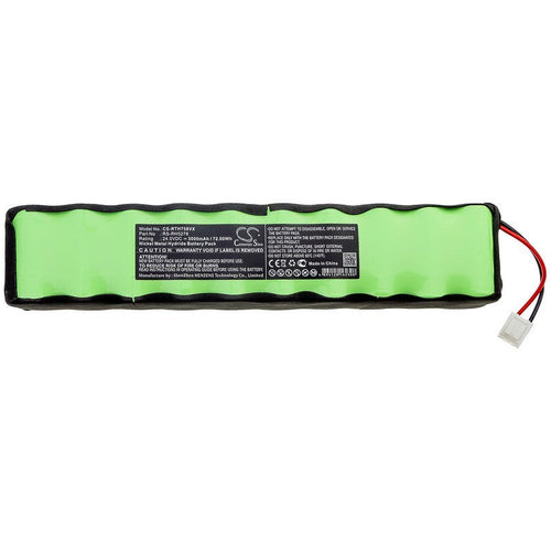 Rowenta RH877501/8M0 Battery