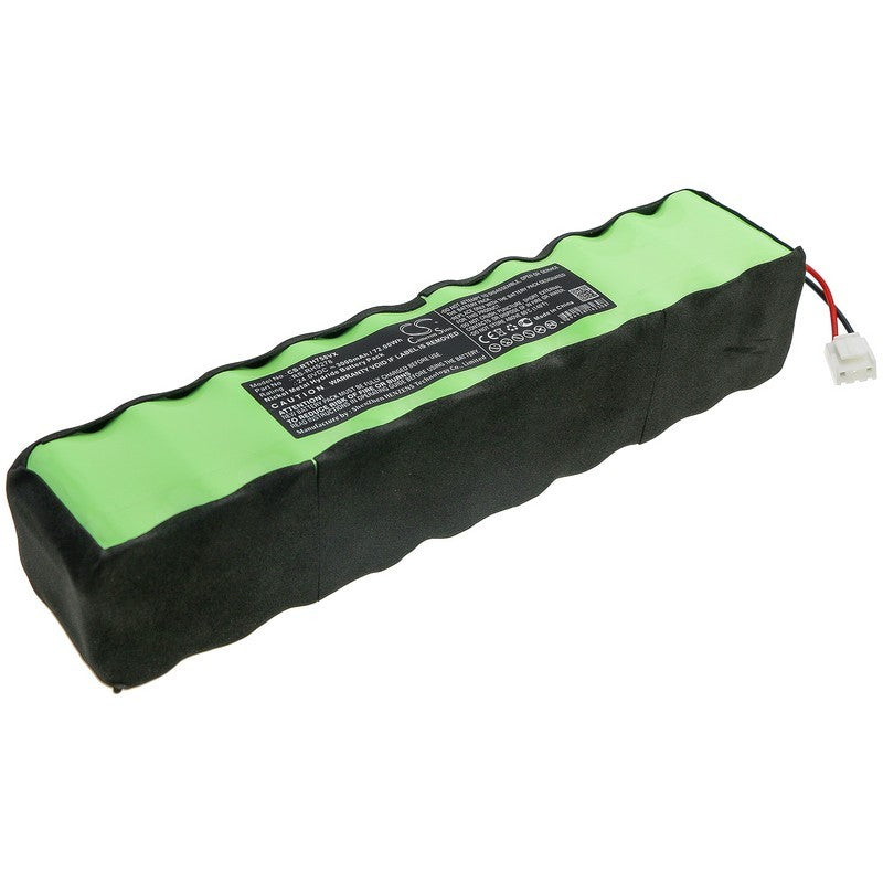 Rowenta RH8770WU/2D1 Battery