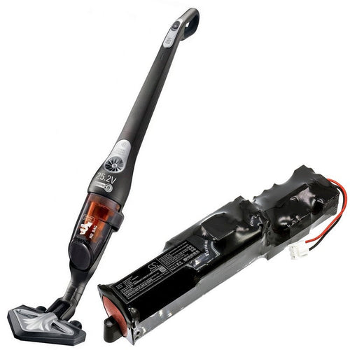 Tefal Extreme TY8865KS/2D2 Battery