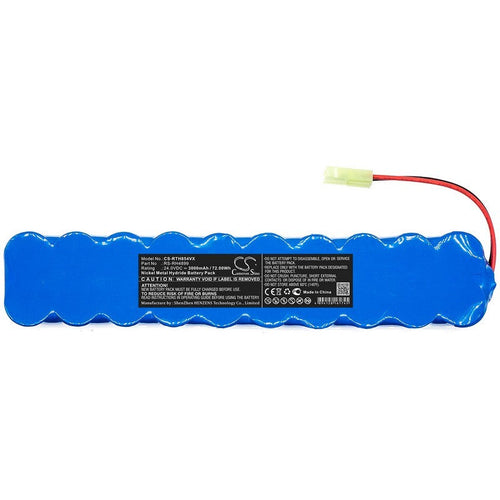 Rowenta RH8548KA9A2 Battery