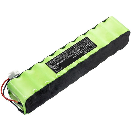 Rowenta RH8753WL/9A0 Battery