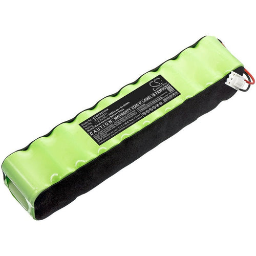 Rowenta RH8753 Battery