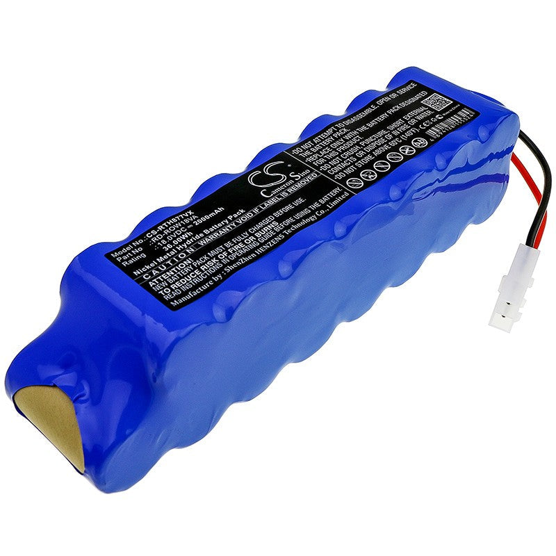 CS-RTH877VX Battery