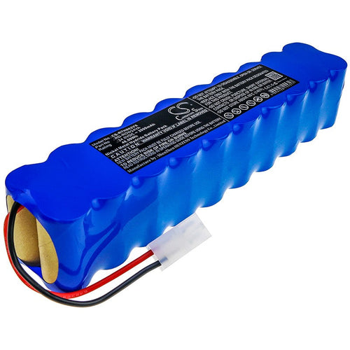 Rowenta TY8875RO/9A0 Battery
