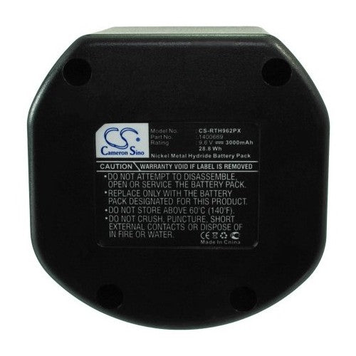 Paslode B-963F2 Battery