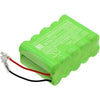 CS-RTS100SL Battery