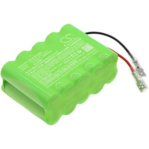 CS-RTS100SL Battery