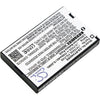 CS-RTV400RX Battery
