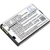 CS-RTV400RX Battery