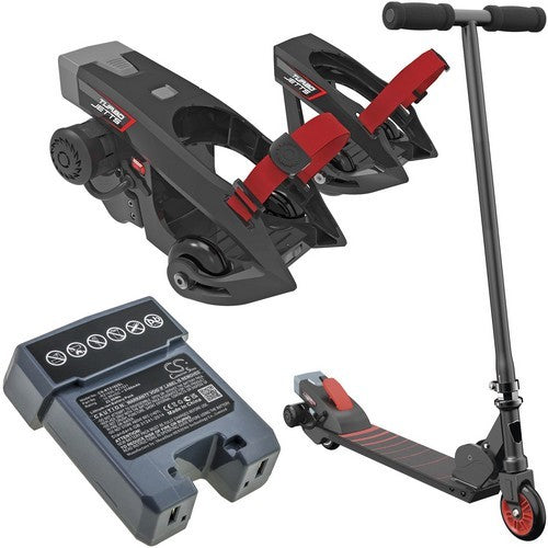 Razor Turbo A Battery