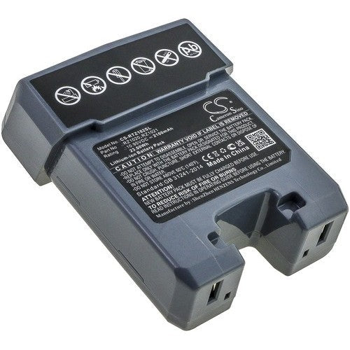 Razor Turbo Jetts Battery