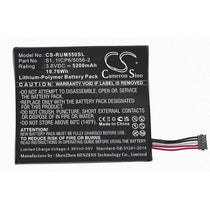 Ring S1 Battery