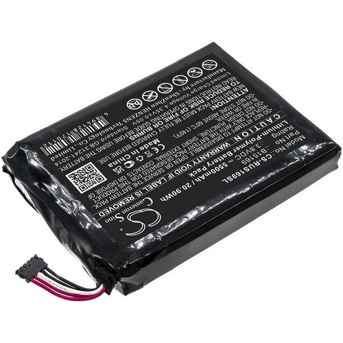 CS-RUS169SL Battery