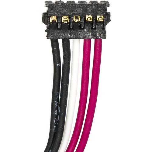 Ring Stick Up Cam Battery