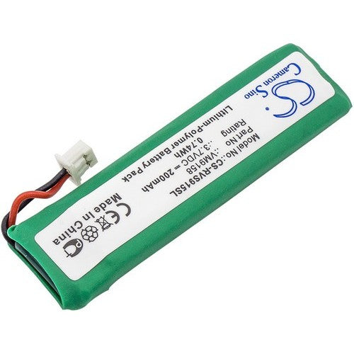 Revolabs 02-DSKSYS-D Battery