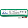 Revolabs 06-XLRMIC-BLK-11 Battery
