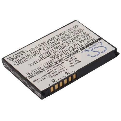 HP iPAQ RX1950 Battery