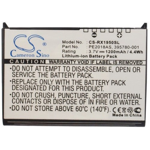 HP 395780-001 Battery