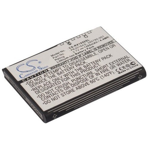 CS-RX1950SL Battery