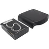 CS-RX1950XL Battery