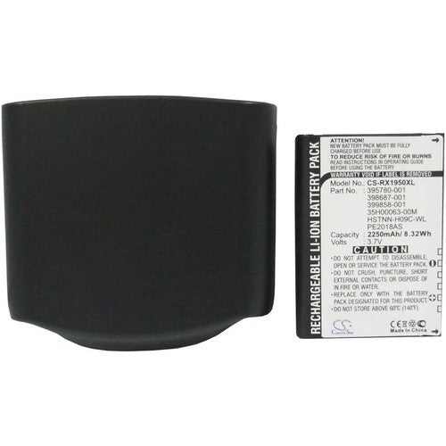 HP HSTNN-H09C-WL Battery