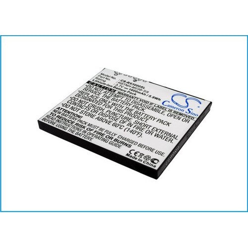 HP HSTNH-M03B-SS Battery