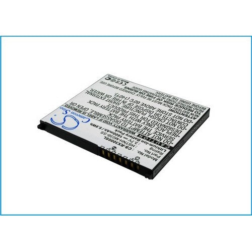 HP HSTNH-M03B-SL Battery