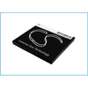 HP HSTNH-M03B-SL Battery
