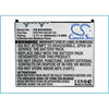 HP 35H00041-01 Battery
