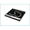 HP 360136-002 Battery