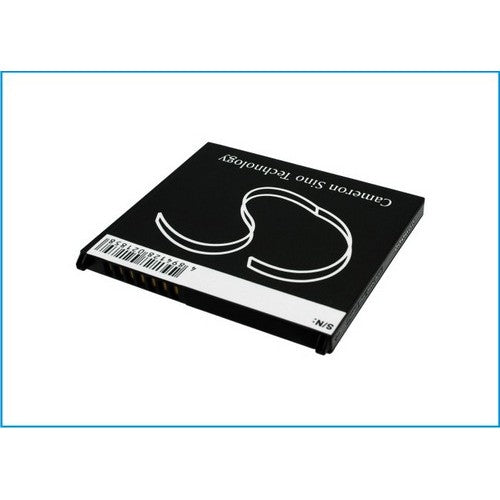 HP HSTNH-M03B-SS Battery