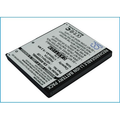 HP iPAQ rx5710 Battery