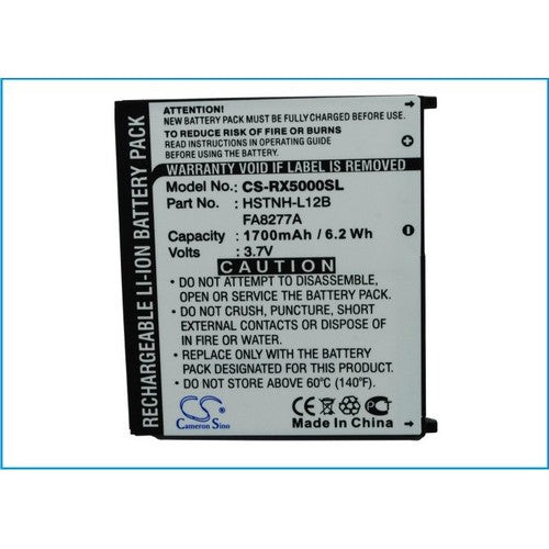 HP iPAQ rx5780 Battery