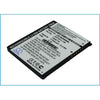 HP FA827AA Battery
