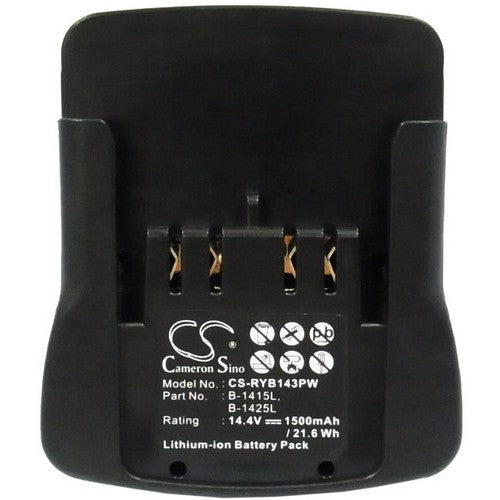 Paslode BBL-140 Battery