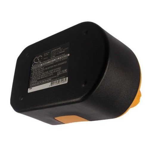 Ryobi B-1442T Battery