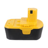 Ryobi P520 Battery