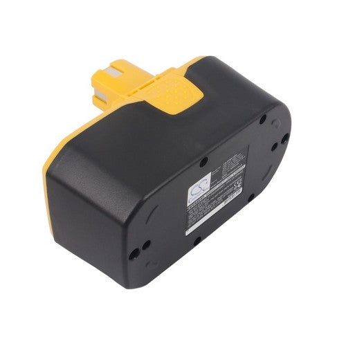 Ryobi CW-1800 Battery