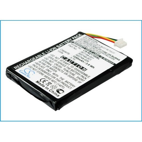 HP iPAQ RZ1715 Battery