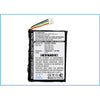 HP iPAQ RZ1700 Battery