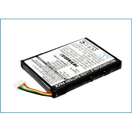 HP iPAQ RZ1700 Battery